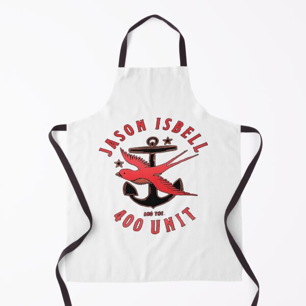 Item preview, Isbell Jason Merch 2021 designed and sold by CroftArnet.