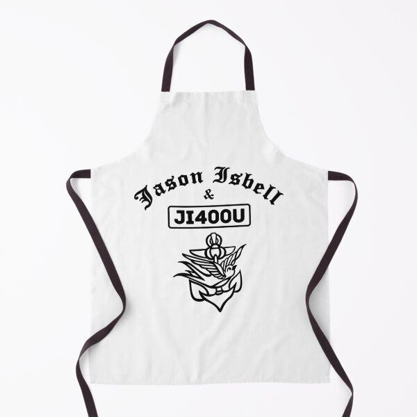 Item preview, Isbell Jason Merch 2021 designed and sold by CroftArnet.