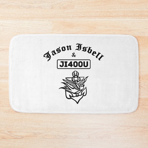Artikelvorschau, Isbell Jason Merch 2021 entworfen und verkauft von CroftArnet.