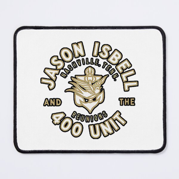 Item preview, Isbell Jason Merch 2021 designed and sold by CroftArnet.