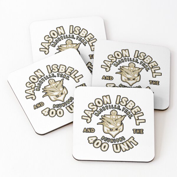 Item preview, Isbell Jason Merch 2021   designed and sold by CroftArnet.