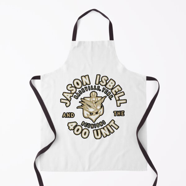 Item preview, Isbell Jason Merch 2021   designed and sold by CroftArnet.