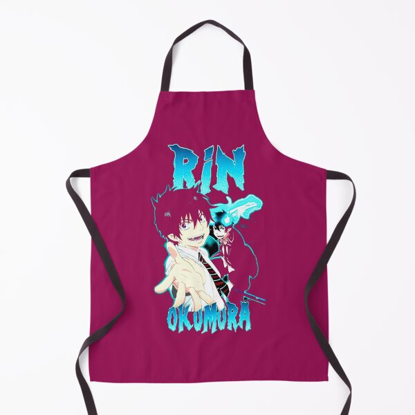 Item preview, Rin Okumura designed and sold by OrinPagac.