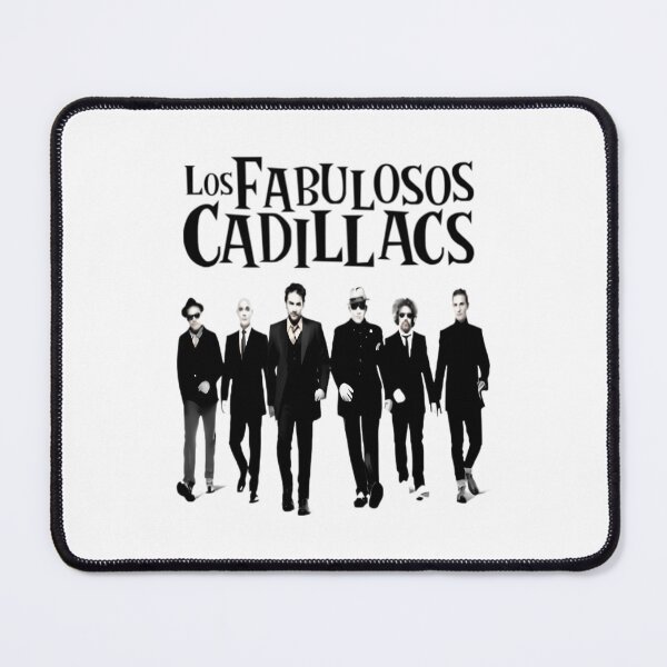 Item preview, Los Fabulosos El Matador Vintage - Retro SKA Band Los Fabulosos designed and sold by ArtFashionTrou.