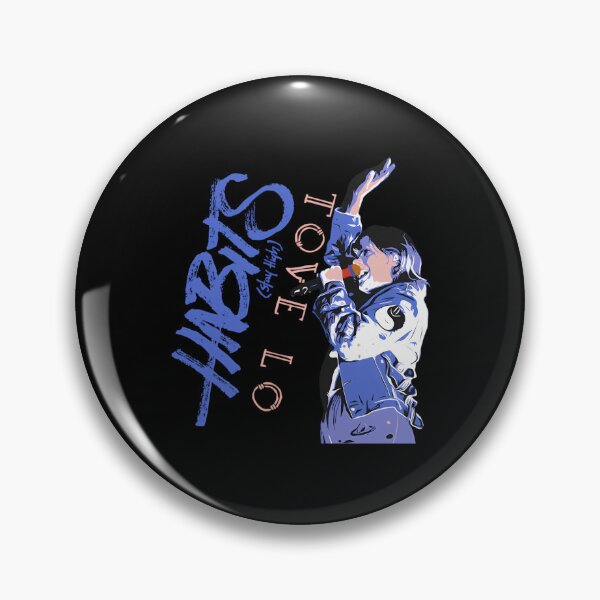Item preview, Famme Love Lo Kitty Cat Lo 2023 - The Habits Single designed and sold by ArtFlameGilliam.