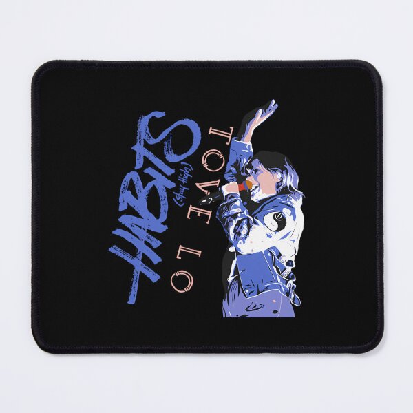 Item preview, Famme Love Lo Kitty Cat Lo 2023 - The Habits Single designed and sold by ArtFlameGilliam.