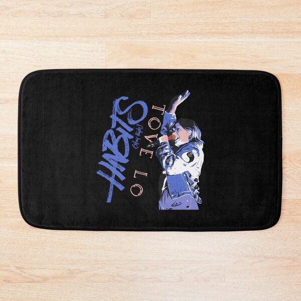 Item preview, Famme Love Lo Kitty Cat Lo 2023 - The Habits Single designed and sold by ArtFlameGilliam.