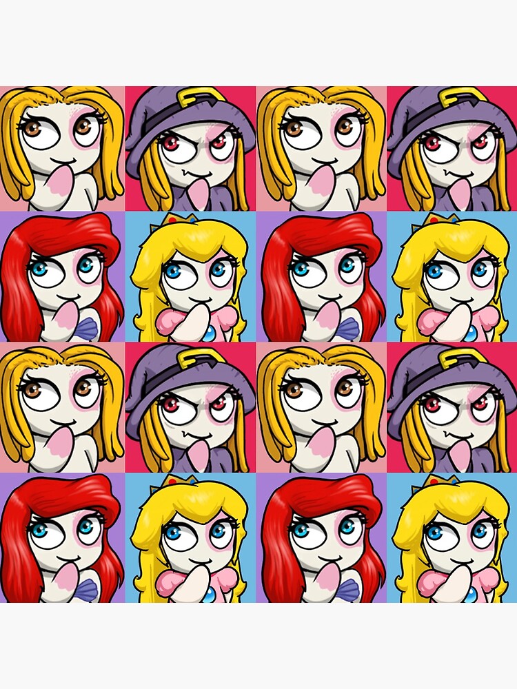 GoEaSyTwitch 3ccinedition by GoEaSyTwitch
