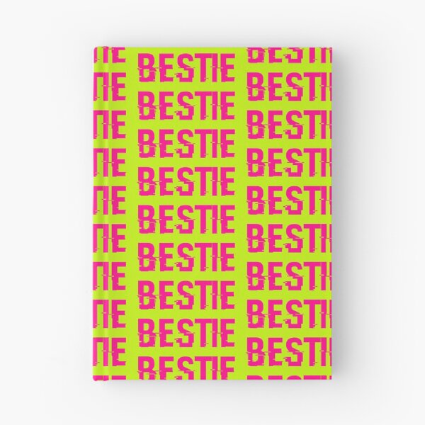 Item preview, BESTIE - AMERICAN SLANG, SAYINGS, PHRASES, BESTIE designed and sold by Clifford Hayes.