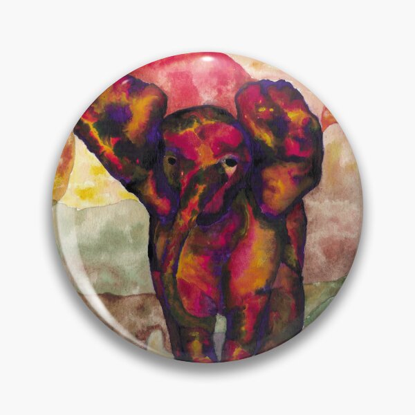 Item preview, Vibrant Wisdom designed and sold by Franclynart.