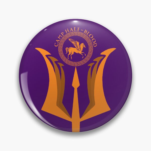 Item preview, percy jackson Walker Scobell and the olympians series logo camp half blood t shirt designed and sold by ironpalette.