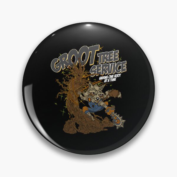 Item preview, Vintage Hero Tree Comics - The Grööt Comics designed and sold by StoreArtMega.