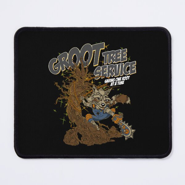 Item preview, Vintage Hero Tree Comics - The Grööt Comics designed and sold by StoreArtMega.