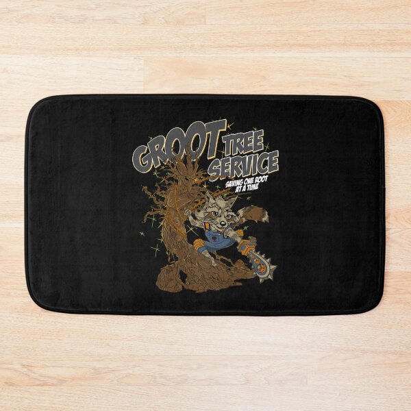 Item preview, Vintage Hero Tree Comics - The Grööt Comics designed and sold by StoreArtMega.