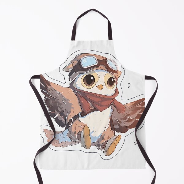 Item preview, Sleepy Owl: Cozy Moonlit Moments on a Branch designed and sold by PaintbrushPlace.