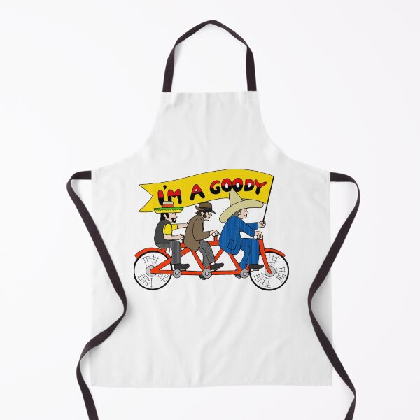 Item preview, I'm a Goody (colour) designed and sold by noahv3xmurphy.