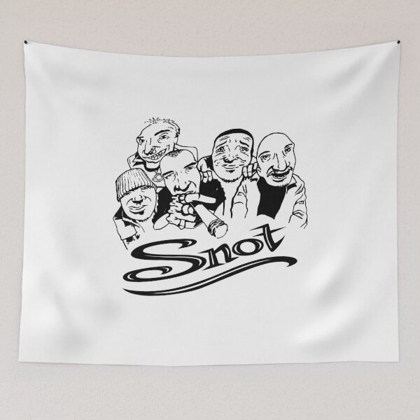 Item preview, SNOT designed and sold by KyanBellemans.