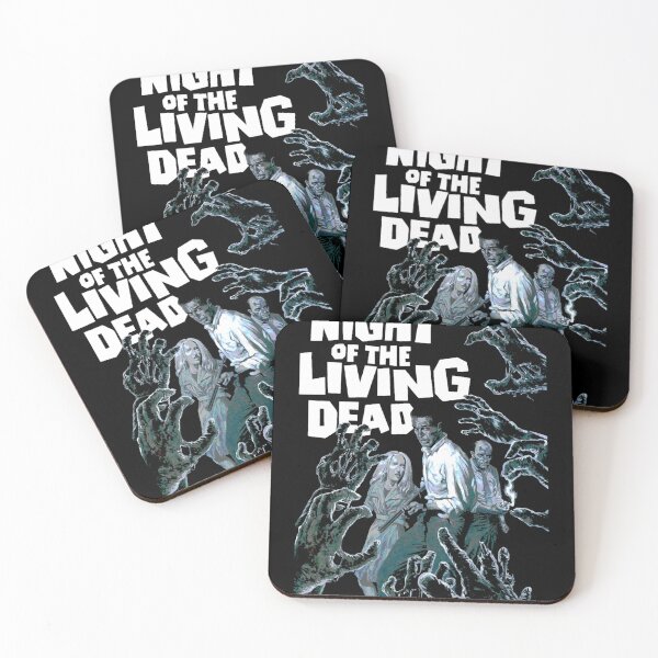 Item preview, Gift For Men The Return Of The movie Living Dead d Vintage Retro designed and sold by lucattbjhowar.