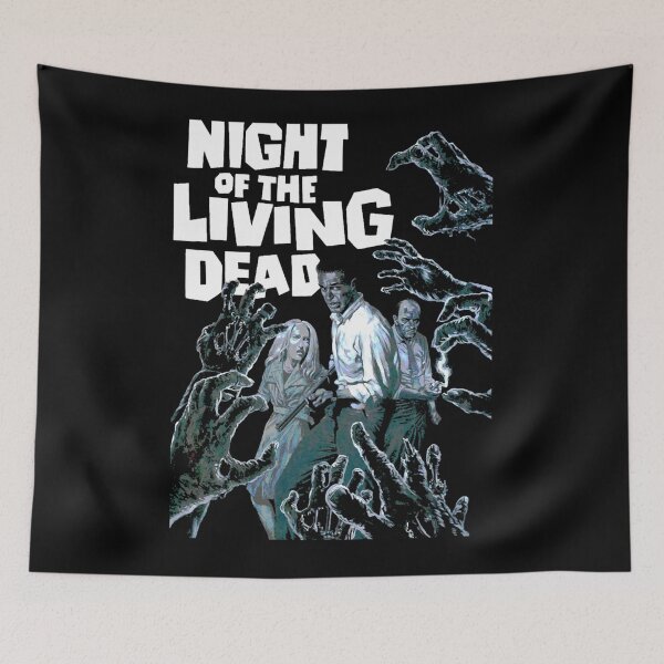 Item preview, Gift For Men The Return Of The movie Living Dead d Vintage Retro designed and sold by lucattbjhowar.