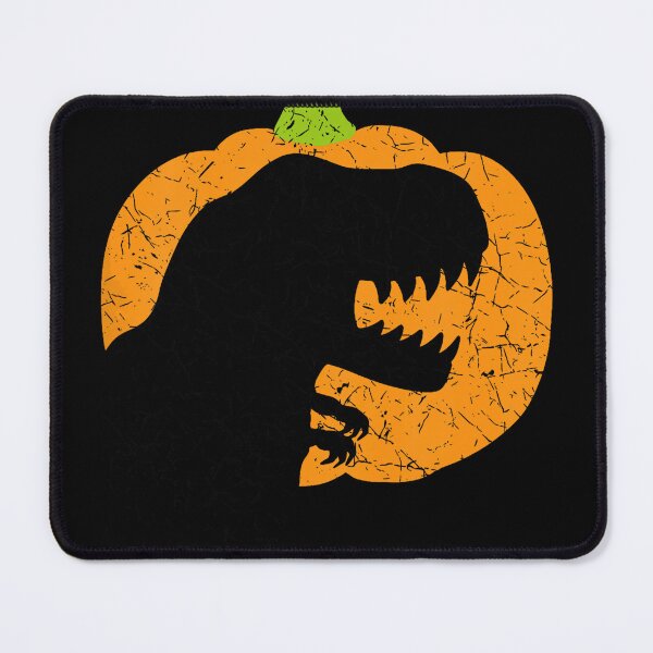 Item preview, Kids Boys Halloween Pumpkin T-Rex Dinosaur designed and sold by Robertsonartist.
