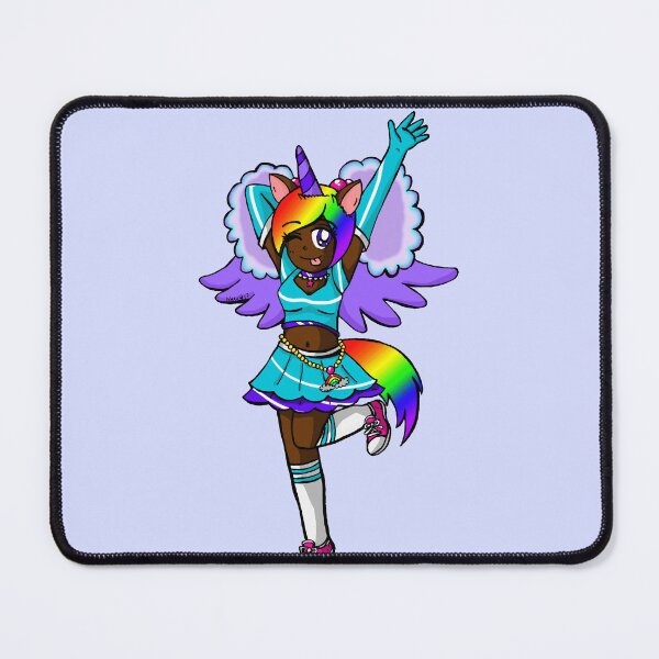 Item preview, Ambyr the Alicorn designed and sold by Yuni-Naoki.