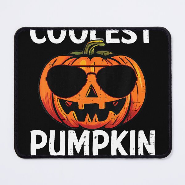 Item preview, Kids Coolest Pumpkin In The Patch Toddler Boys Halloween Kids designed and sold by Robertsonartist.