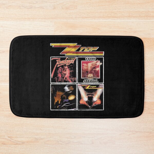 Item preview, fhry73235>> zz top, zz top, zz top, zz top, zz top, zz top designed and sold by sabilau961.