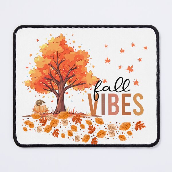 Item preview, Fall Vibes- Tree motif designed and sold by JAWPoD.
