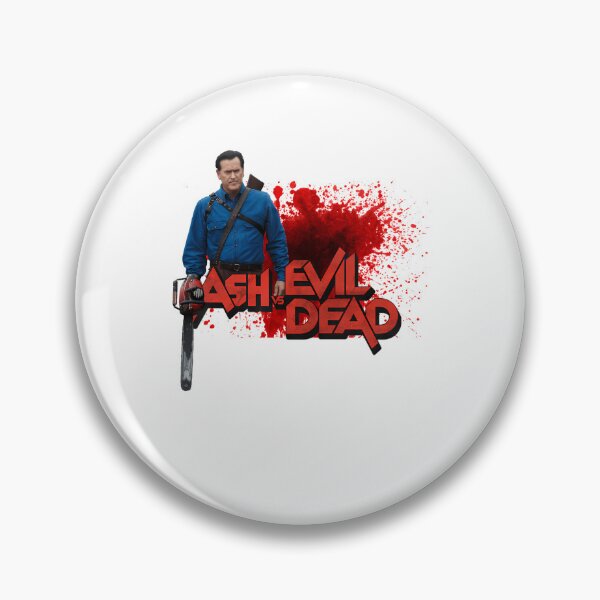 Item preview, Ash Vs. Evil Dead designed and sold by Stylesponges.