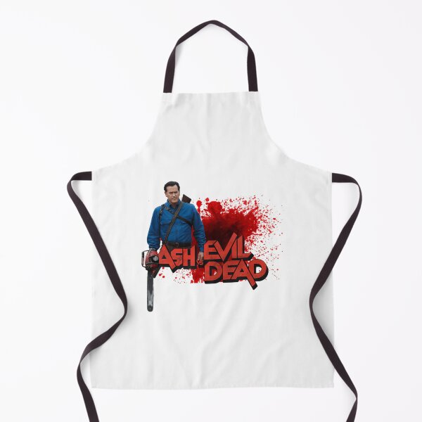 Item preview, Ash Vs. Evil Dead designed and sold by Stylesponges.