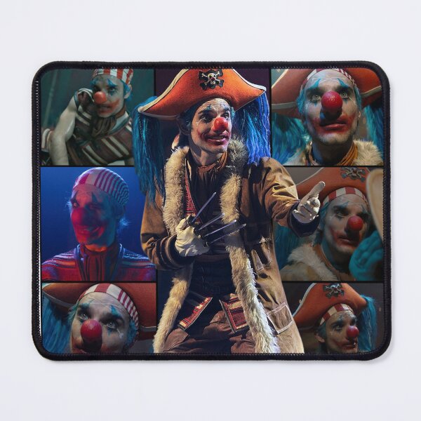 Item preview, OPLA Clown Prince 1 designed and sold by Xyzlaei.