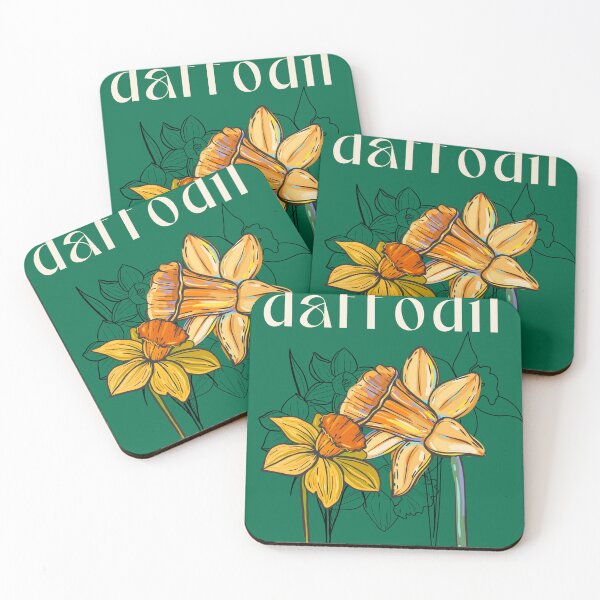 Item preview, Daffodil Day Daffodil Cancer Awareness Day designed and sold by CyberArtistOne.