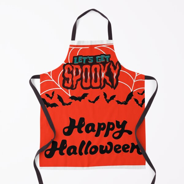 Item preview, lets get spooky designed and sold by Huskyooo.