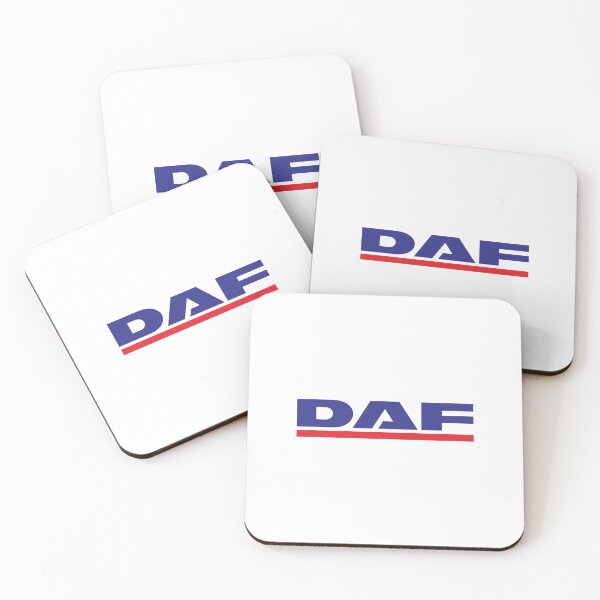 Item preview, best of daff trucks logo designed and sold by kevinjaras.