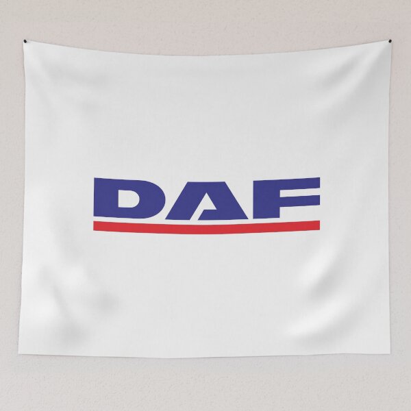 Item preview, best of daff trucks logo designed and sold by kevinjaras.
