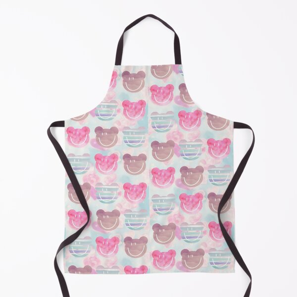 Item preview, a bear pattern,곰돌이 패턴 designed and sold by zzzozzo.