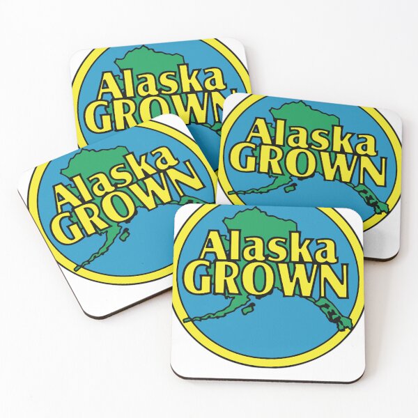 Item preview, Alaska Grown Classic designed and sold by colenekosack.