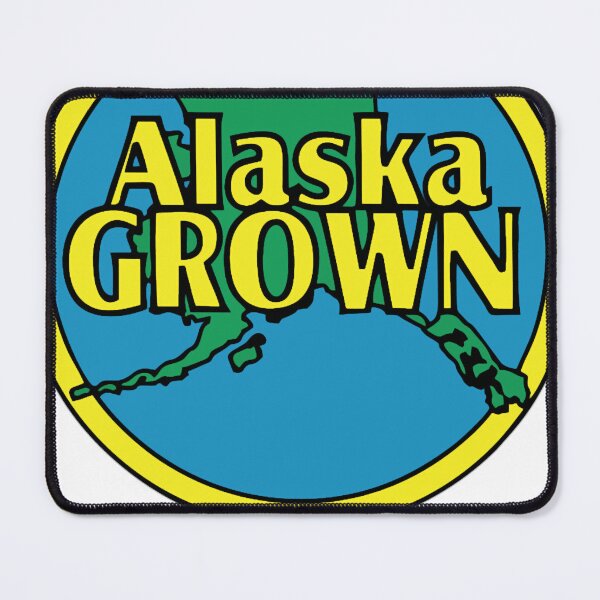 Item preview, Alaska Grown Classic designed and sold by colenekosack.