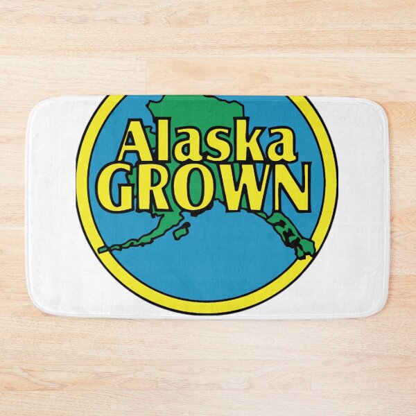 Item preview, Alaska Grown Classic designed and sold by colenekosack.
