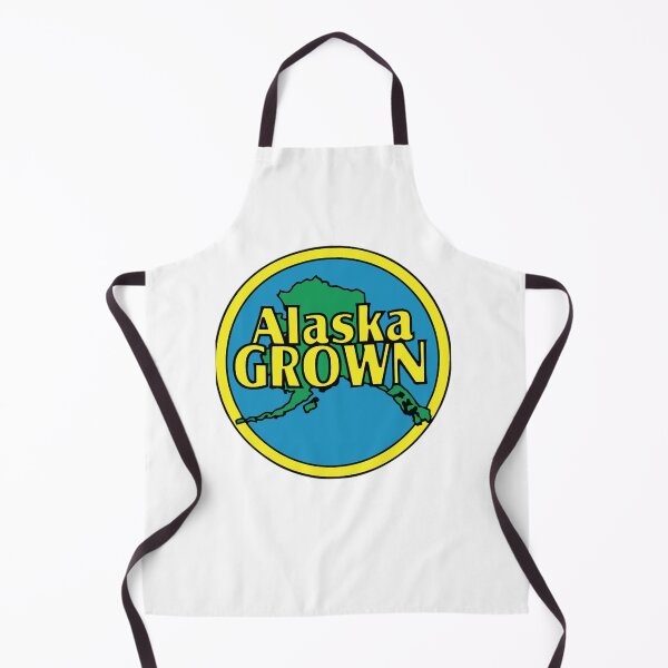 Item preview, Alaska Grown Classic designed and sold by colenekosack.