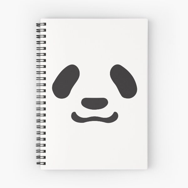 Item preview, パンダ designed and sold by underground notes.