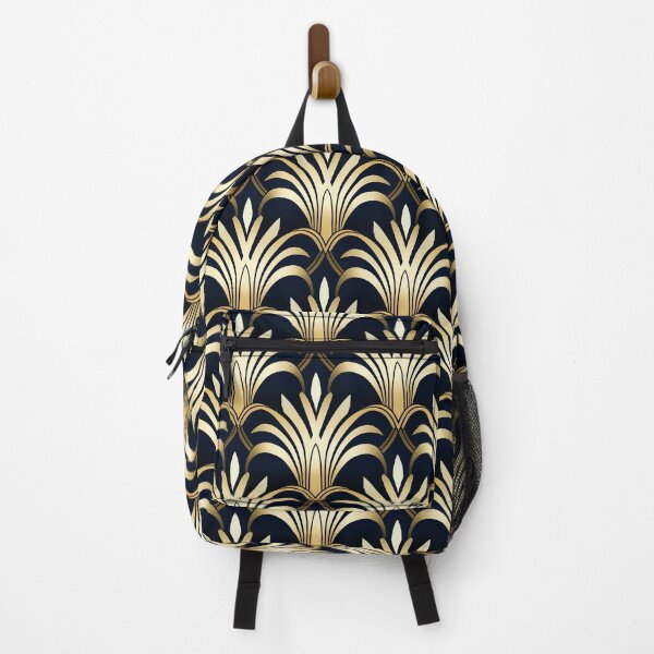 Item preview, Classic pattern reminiscent of the Art Deco style designed and sold by Pflugart.