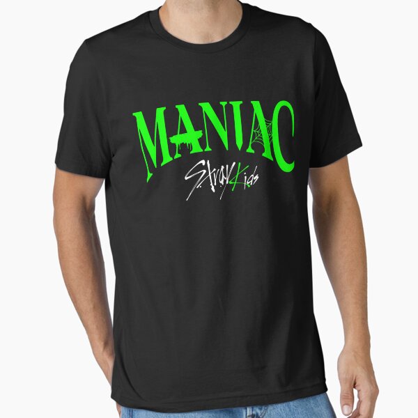 Stray Kids Maniac Merch & Gifts for Sale | Redbubble