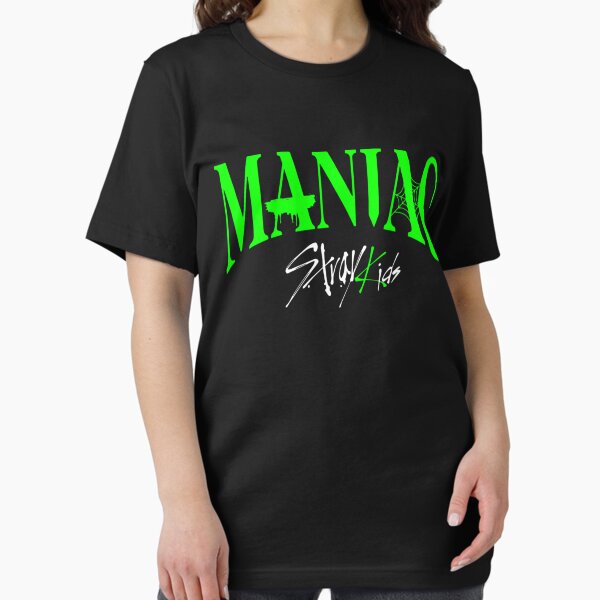 Stray Kids Maniac Merch & Gifts for Sale | Redbubble