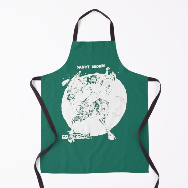 Item preview, Savoy Brown designed and sold by OrinPagac.