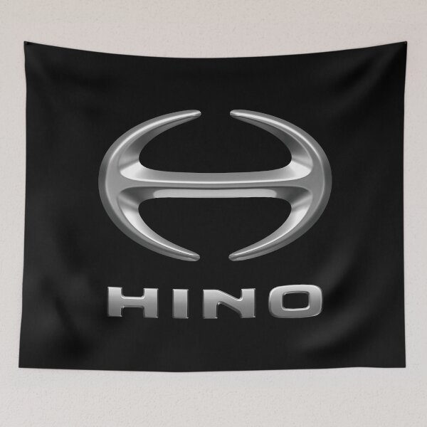 Item preview, best of hino logo designed and sold by kevinjaras.