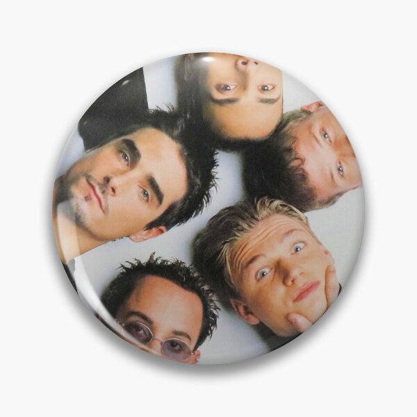 Item preview, vintage bsb photoshoot designed and sold by MadonnaMills.