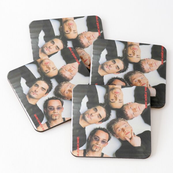 Item preview, vintage bsb photoshoot designed and sold by MadonnaMills.