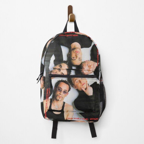 Item preview, vintage bsb photoshoot designed and sold by MadonnaMills.