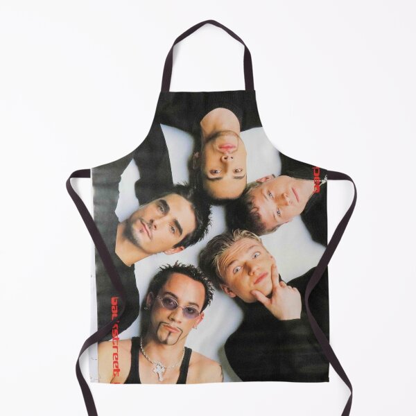 Item preview, vintage bsb photoshoot designed and sold by MadonnaMills.